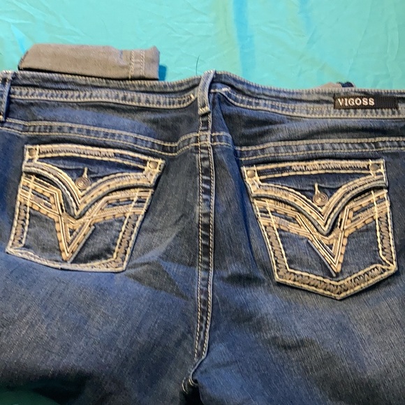 Vigoss Capri - Picture 6 of 6